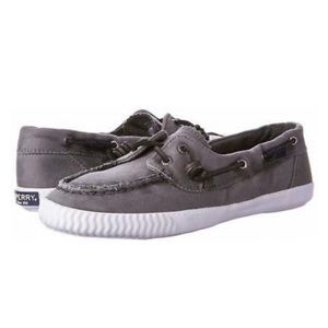 Women’s Sperry Sayel Away Wash Grey